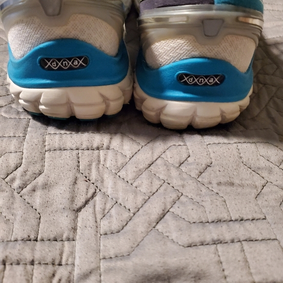 Brooks Transcend Ultimate Ride - Picture 4 of 7